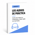 Bonus 6 - Audio de práctica