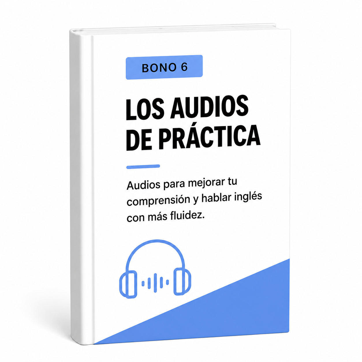 Bonus 6 - Audio de práctica