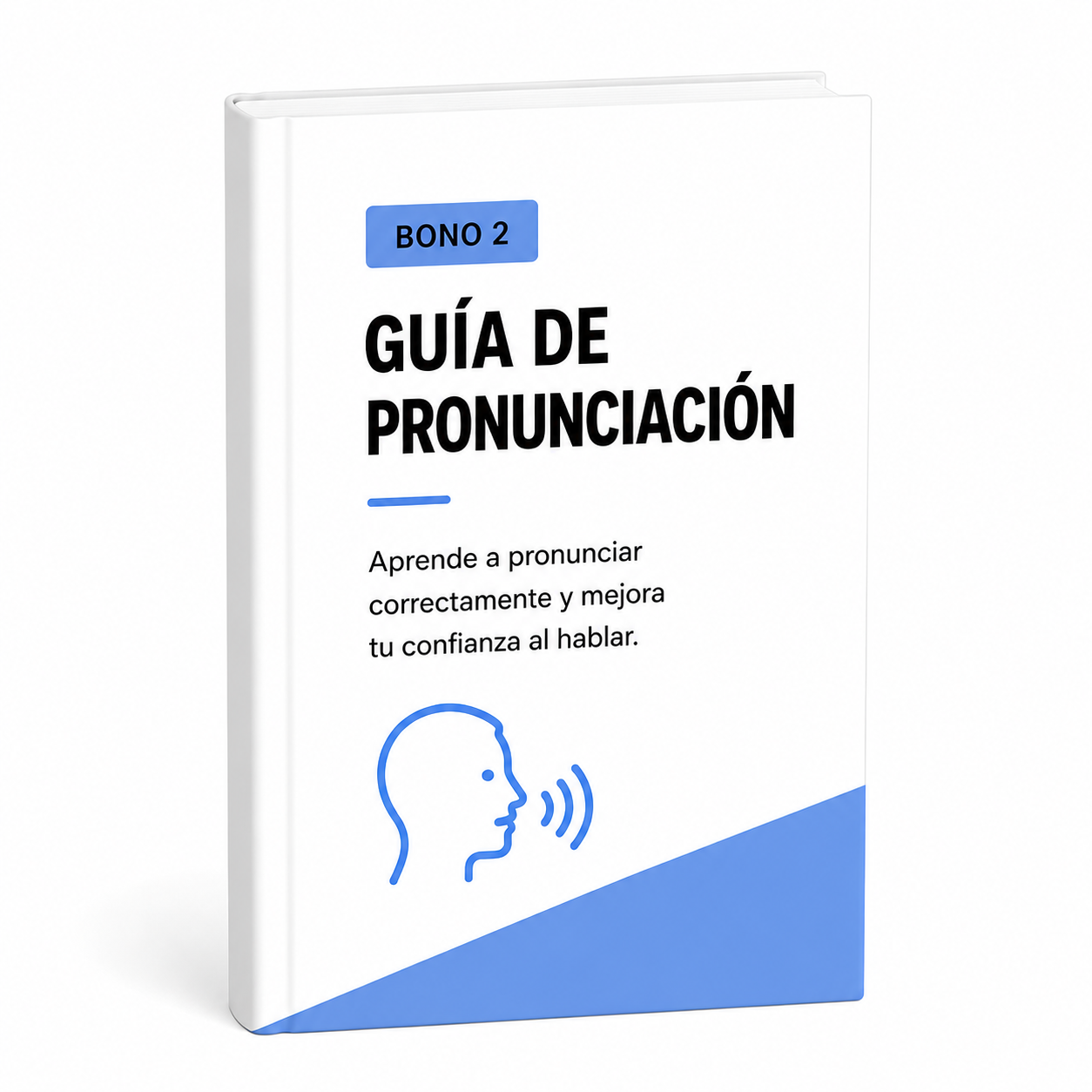 Bono 2 - Guía de pronunciación