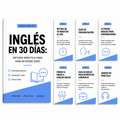 Speak English in 30 Days - Complete Pack